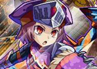 Mobage「みんなと モンハン カードマスター」サービス開始よりわずか5日間で会員数50万人突破