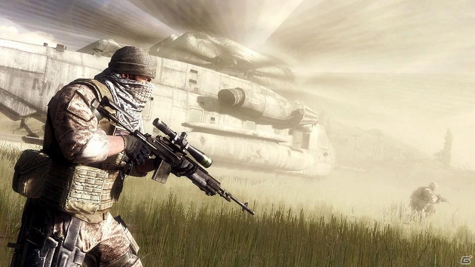 「OPERATION FLASHPOINT： RED RIVER」の廉価版が5月24日に発売決定の画像2