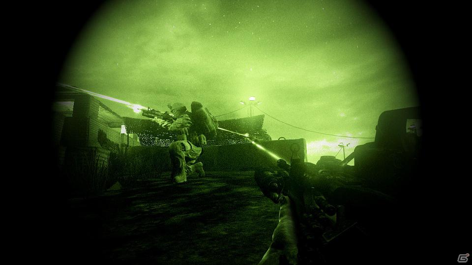 「OPERATION FLASHPOINT： RED RIVER」の廉価版が5月24日に発売決定の画像4