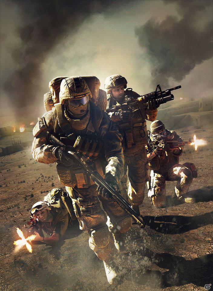 「OPERATION FLASHPOINT： RED RIVER」の廉価版が5月24日に発売決定の画像7