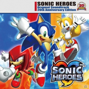 PS3/Xbox 360/iOS/Android/Windows Phone 7「ソニック・ザ・ヘッジホッグ4　エピソードII」発売決定記念！ソニック委員会Twitterキャンペーンを実施＆最新映像公開の画像5