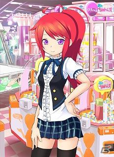 ソーシャルアプリ「萌えCanちぇんじ！」モバイルサイト「ハンゲーム」にて2月27日配信開始の画像4