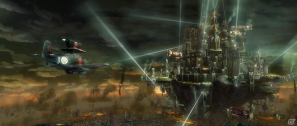 Xbox 360「Sine Mora」Xbox LIVEアーケードにて3月21日より配信決定！破壊的最新トレーラー“From Dust to Dust”公開の画像1