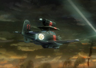 Xbox 360「Sine Mora」Xbox LIVEアーケードにて3月21日より配信決定！破壊的最新トレーラー“From Dust to Dust”公開