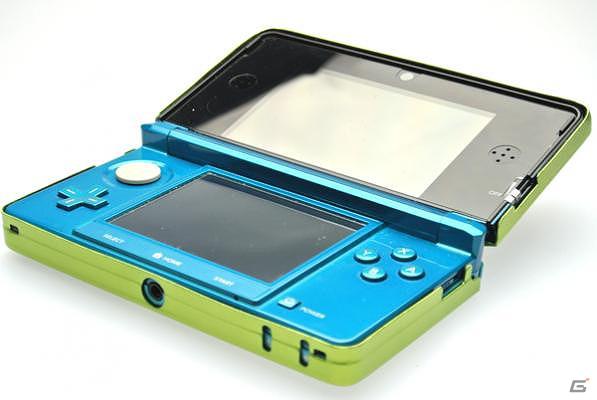 RepairSquad、スタイリッシュな3DS専用アルミプロテクター全8色の販売を開始の画像3