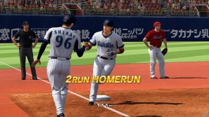 PS3/PS Vita/PSP「プロ野球スピリッツ2012」公式サイトリニューアル！メインビジュアルや本作の特徴「12魂（TWELVE SPIRITS）」の一部を公開の画像3