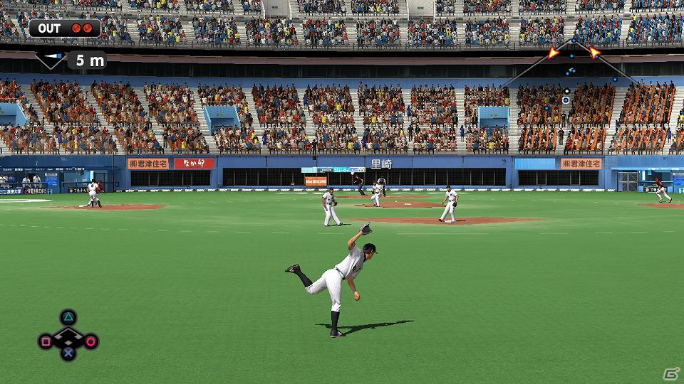 PS3/PS Vita/PSP「プロ野球スピリッツ2012」公式サイトリニューアル！メインビジュアルや本作の特徴「12魂（TWELVE SPIRITS）」の一部を公開の画像8