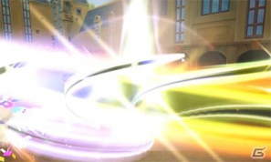 3DS「キングダム ハーツ 3D [ドリーム ドロップ ディスタンス]」ゲームシステムやシリーズ初登場となるドリームイーターを紹介！の画像16
