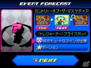 3DS「キングダム ハーツ 3D [ドリーム ドロップ ディスタンス]」ゲームシステムやシリーズ初登場となるドリームイーターを紹介！の画像21