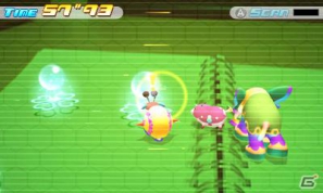 3DS「キングダム ハーツ 3D [ドリーム ドロップ ディスタンス]」ゲームシステムやシリーズ初登場となるドリームイーターを紹介！の画像35