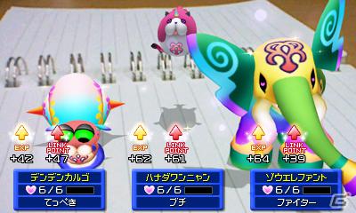 3DS「キングダム ハーツ 3D [ドリーム ドロップ ディスタンス]」ゲームシステムやシリーズ初登場となるドリームイーターを紹介！の画像32