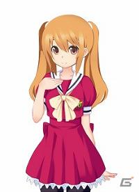 ソーシャルゲーム「萌えCanちぇんじ！」OVA発売記念！秋葉原メイド喫茶「メイリッシュ」タイアップイベント開催決定の画像2