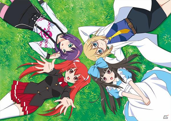 ソーシャルゲーム「萌えCanちぇんじ！」OVA発売記念！秋葉原メイド喫茶「メイリッシュ」タイアップイベント開催決定の画像5