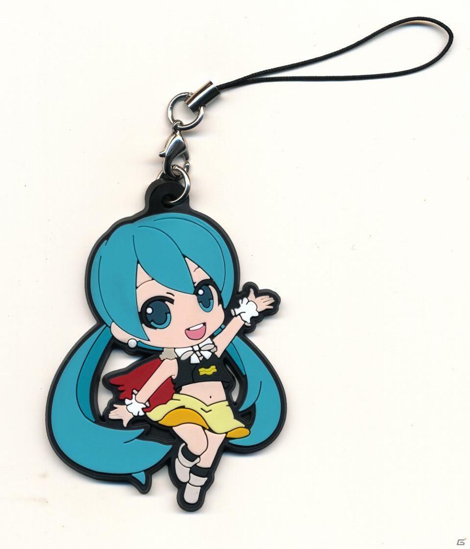 3DS「初音ミク and Future Stars Project mirai」テーマソング「ゆめゆめ」が4月18日に発売決定の画像1
