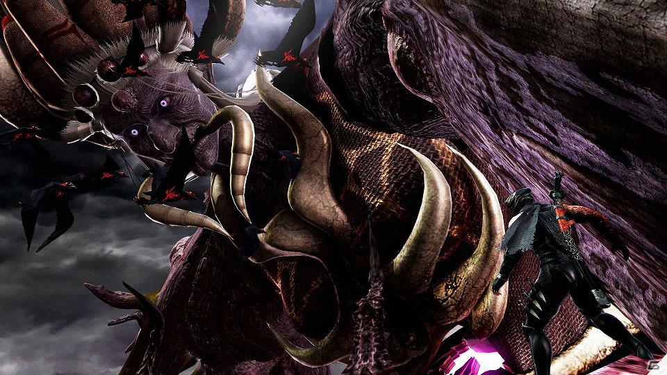 PS3「NINJA GAIDEN 3」Team NINJAからのメッセージ映像「NINJA GAIDEN 3 DEVELOPER'S DIARY」が公開の画像7