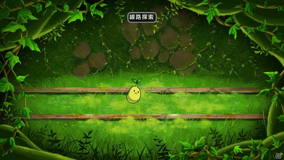 PS3「迷宮塔路レガシスタ」マスコットキャラのモヤシーがFlashゲームに？公式サイト企画＆ゲームシステムの続報を紹介の画像14