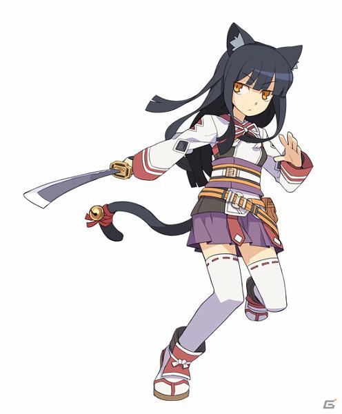 PS3「迷宮塔路レガシスタ」ラズベリルなどキャラエディットに使用できる「おえかきデータ」の入手も可能なFlashゲームが公式サイトにて公開の画像9