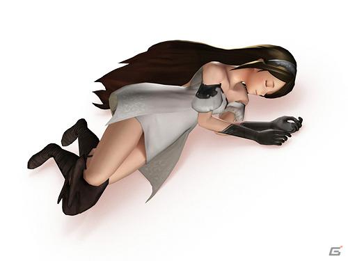 3DS「ブレイブリーデフォルト」いよいよ本格始動！体験版「BRAVELY DEFAULT Demo Vol.1 -クリスタルの巫女篇-」本日2月29日より配信開始の画像2
