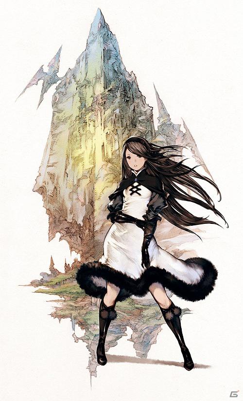 3DS「ブレイブリーデフォルト」いよいよ本格始動！体験版「BRAVELY DEFAULT Demo Vol.1 -クリスタルの巫女篇-」本日2月29日より配信開始の画像5