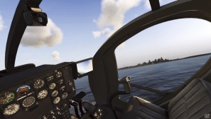 ヘリコプターを操り、大空へ舞い上がれ！PC「テイク オン ヘリコプターズ 日本語版」3月30日発売決定の画像4