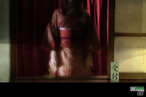 目を合わせてはいけない。恐怖を目と音で体感するホラーストーリー！iOS「忌火起草」配信開始の画像19