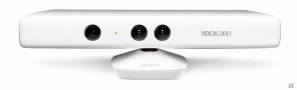 「Xbox 360 4GB ＋ Kinect スペシャル エディション」のピュア ホワイトが3月8日より期間限定生産にて発売―同色のワイヤレスコントローラー単品も同日発売の画像8