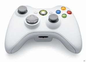 「Xbox 360 4GB ＋ Kinect スペシャル エディション」のピュア ホワイトが3月8日より期間限定生産にて発売―同色のワイヤレスコントローラー単品も同日発売の画像9