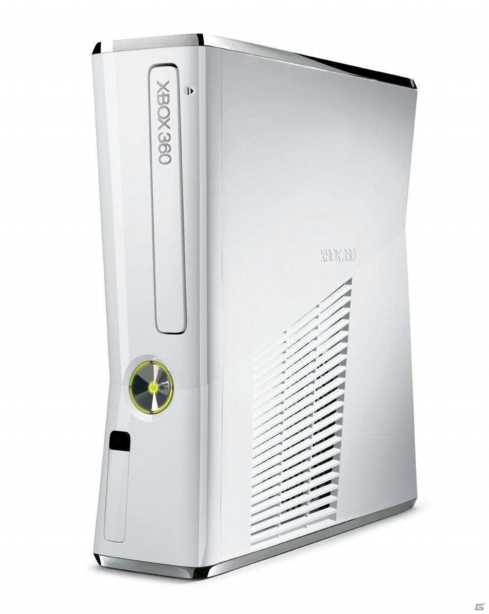 「Xbox 360 4GB ＋ Kinect スペシャル エディション」のピュア ホワイトが3月8日より期間限定生産にて発売―同色のワイヤレスコントローラー単品も同日発売の画像6
