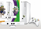 「Xbox 360 4GB ＋ Kinect スペシャル エディション」のピュア ホワイトが3月8日より期間限定生産にて発売―同色のワイヤレスコントローラー単品も同日発売