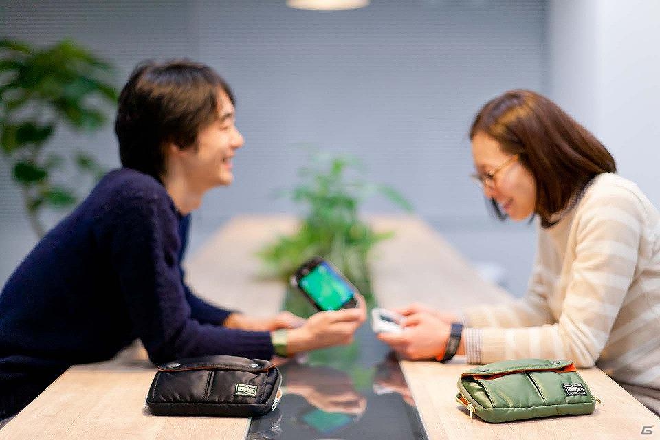 「PS Pictogram Series」と吉田カバンの人気ライン「タンカー」のコラボレーションによるPSP＆PS Vita用アイテムが発売決定の画像4