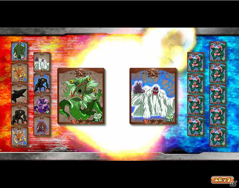 Yahoo！ Mobage「トリコ 爆食グルメバトル！」登録会員数が40万人突破！大型アップデート「グルメコロシアム」も実装の画像2