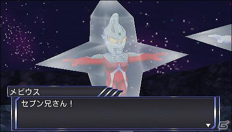 PSP「グレイトバトル フルブラスト」初公開となる宇宙でのバトルシーンや新たに判明したアシストキャラクターを紹介の画像1