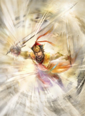 PS3「真・三國無双 Online ～蒼天乱舞～」最大25人でのバトルロイヤルなど新要素が満載！拡張パック第3弾「龍神乱舞（リュウジンランブ）」登場の画像2
