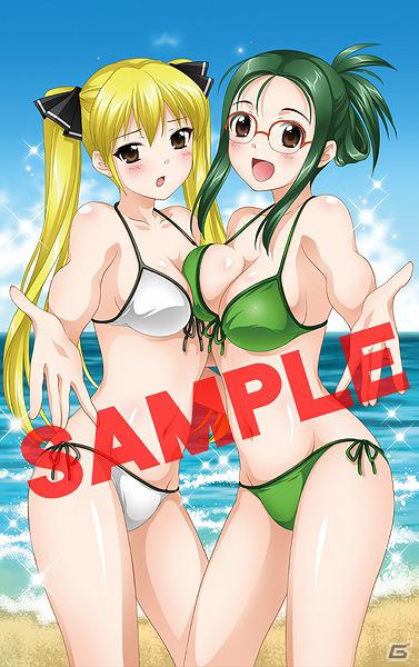 PS3/Xbox 360「マージャン★ドリームクラブ」店舗別オリジナル特典＆D3P WEB SHOP楽天市場店限定パックを公開の画像1
