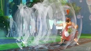 本日3月1日に発売を迎えたPS3「ワンピース海賊無双」のキャラクター育成要素を紹介―登場キャラクターの続報もお届け！の画像53