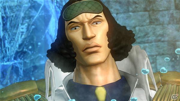 本日3月1日に発売を迎えたPS3「ワンピース海賊無双」のキャラクター育成要素を紹介―登場キャラクターの続報もお届け！の画像16
