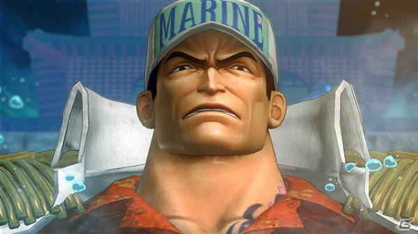 本日3月1日に発売を迎えたPS3「ワンピース海賊無双」のキャラクター育成要素を紹介―登場キャラクターの続報もお届け！の画像17