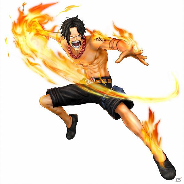 本日3月1日に発売を迎えたPS3「ワンピース海賊無双」のキャラクター育成要素を紹介―登場キャラクターの続報もお届け！の画像37