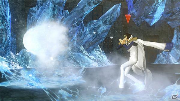 本日3月1日に発売を迎えたPS3「ワンピース海賊無双」のキャラクター育成要素を紹介―登場キャラクターの続報もお届け！の画像52