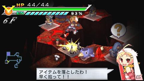 「絶対ヒーロー改造計画 PSP the Best」が2012年4月26日に発売！UMD版＆ダウンロード版のどちらも低価格で購入可能にの画像3