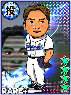 Mobage「やきゅとも！激闘プロ野球篇」ハマの大魔神・佐々木主浩さんとのコラボイベントを開始の画像4