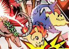モバイルソーシャルRPG「モントピア」本日3月1日よりAndroid Marketにて配信開始