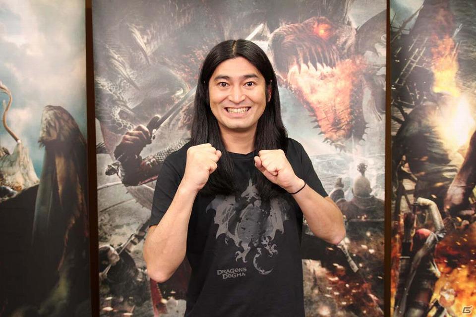 PS3/Xbox 360「ドラゴンズドグマ」体験版の配信が決定！公式サイトでは水野良氏と開発陣の対談記事を公開の画像4