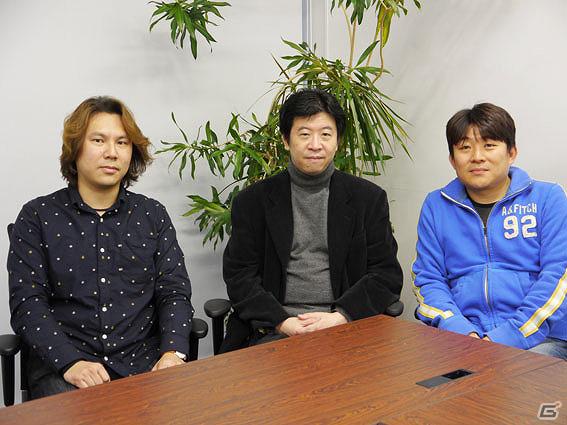PS3/Xbox 360「ドラゴンズドグマ」体験版の配信が決定！公式サイトでは水野良氏と開発陣の対談記事を公開の画像7