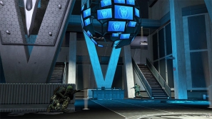 PS Vita「Unit 13」チュートリアルステージとシングルミッション1ステージが楽しめる体験版の配信を開始の画像1