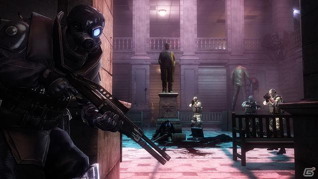 サバイバルシューターを一早く体験できる！PS3/Xbox 360「バイオハザード オペレーション・ラクーンシティ」店頭体験会開催決定の画像12