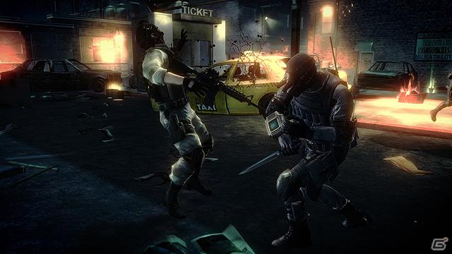 サバイバルシューターを一早く体験できる！PS3/Xbox 360「バイオハザード オペレーション・ラクーンシティ」店頭体験会開催決定の画像9