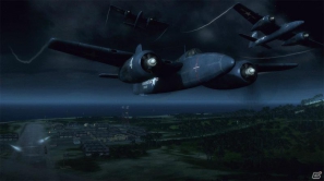 第2次世界大戦の撃墜王を目指そう!PS3/Xbox 360/PC「コンバット 第2次世界大戦の撃墜王を目指そう!PS3/Xbox 360/PC「コンバット