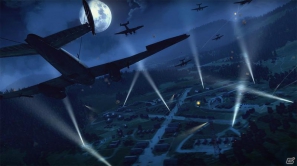 第2次世界大戦の撃墜王を目指そう！PS3/Xbox 360/PC「コンバットウイングス: The Great Battles of World War II」2012年6月発売の画像7