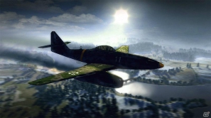 第2次世界大戦の撃墜王を目指そう！PS3/Xbox 360/PC「コンバットウイングス: The Great Battles of World War II」2012年6月発売の画像8